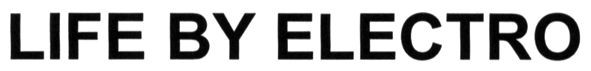 life by electro