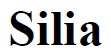 silia