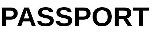 passport