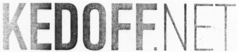kedoff.net