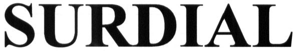 surdial