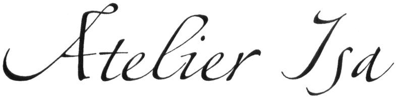 atelier isa