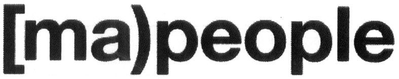 [ma)people