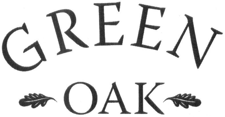 green oak