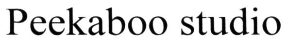 peekaboo studio