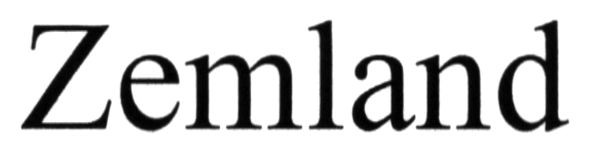 zemland
