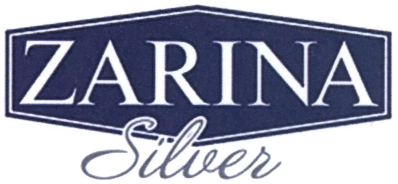 zarina silver
