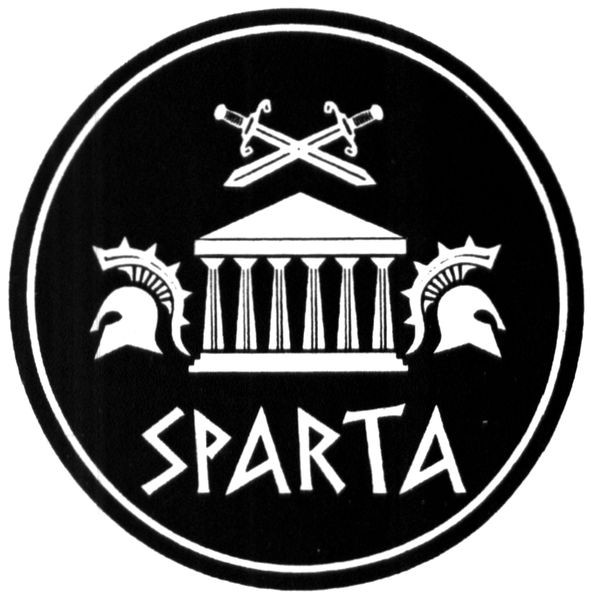 sparta