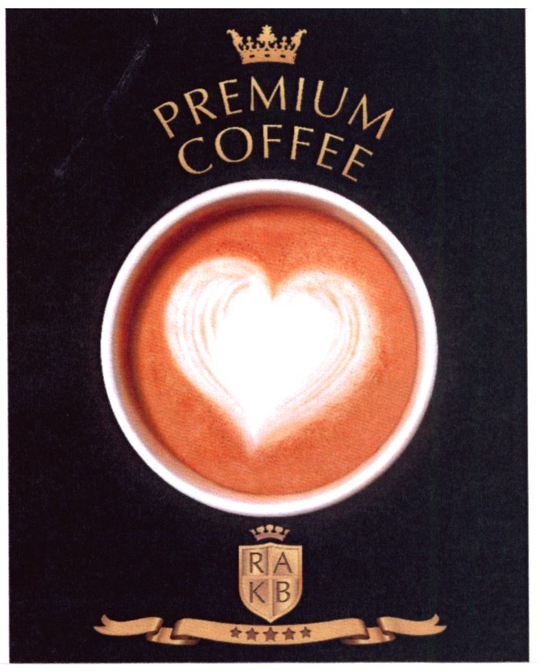 premium coffee