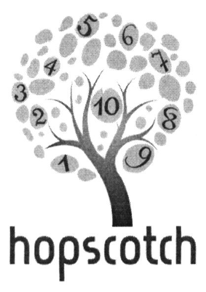 hopscotch