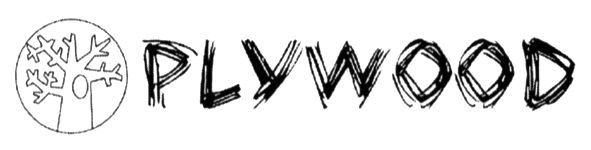 plywood