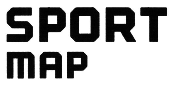 sport map