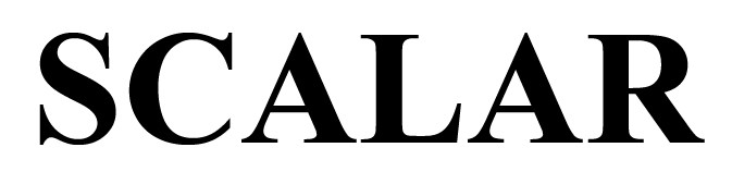 scalar
