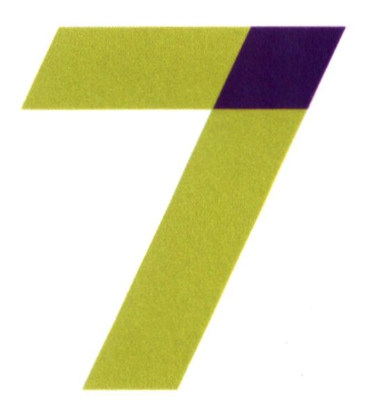 7