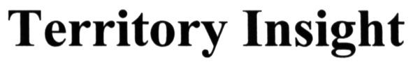 territory insight