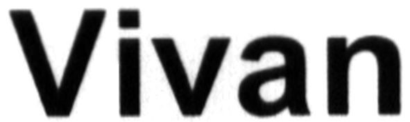 vivan