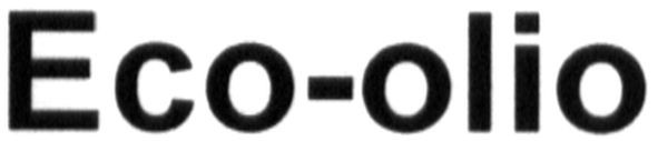 eco-olio