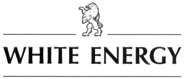 white energy