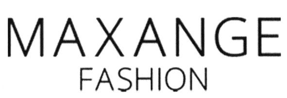 maxange fashion