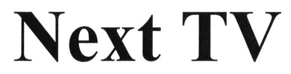 next tv