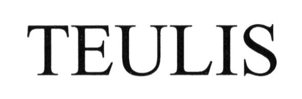 teulis