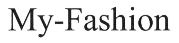my-fashion