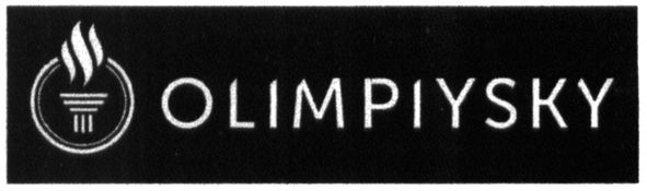 olimpiysky