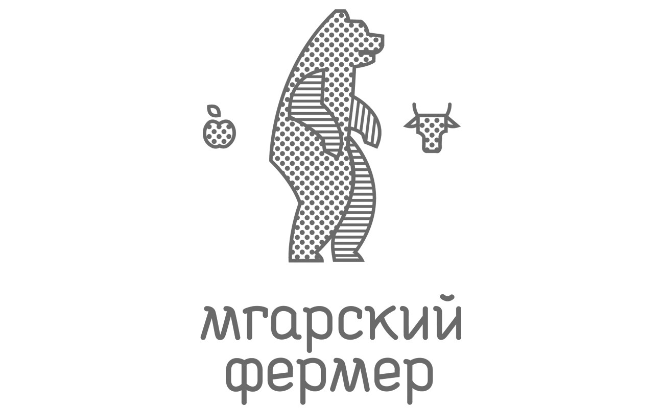 мгарский фермер