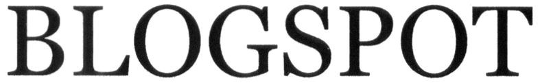 blogspot