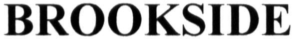 brookside