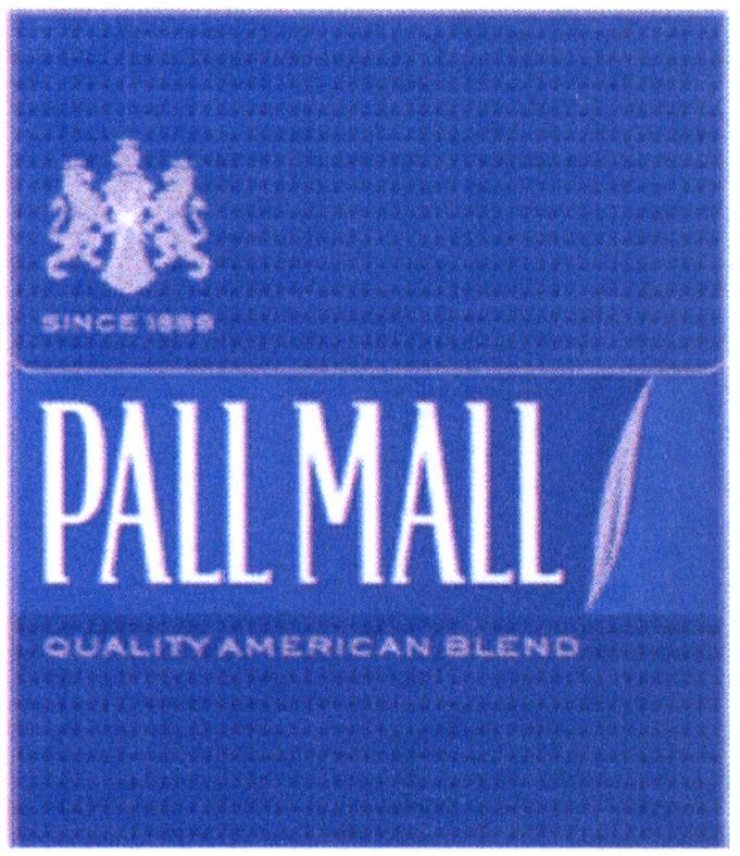 quality american blend