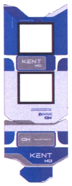 kent hd