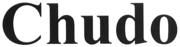 chudo