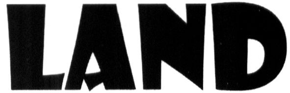 land