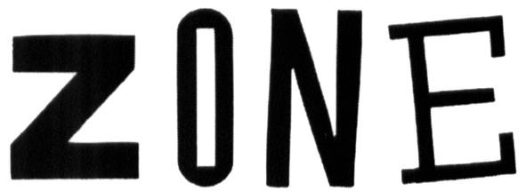 zone