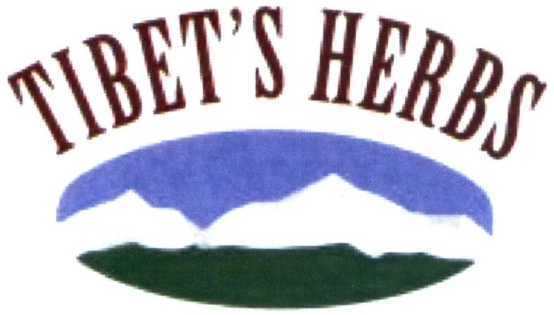 tibet`s herbs