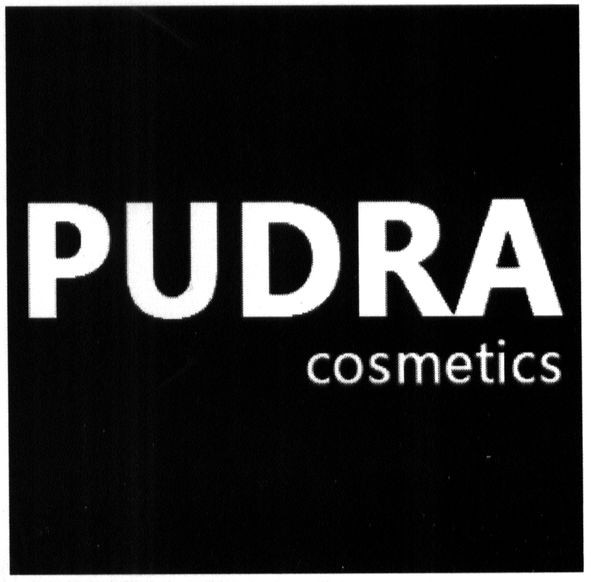 pudra cosmetics