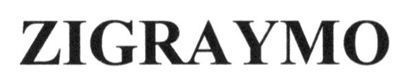 zigraymo