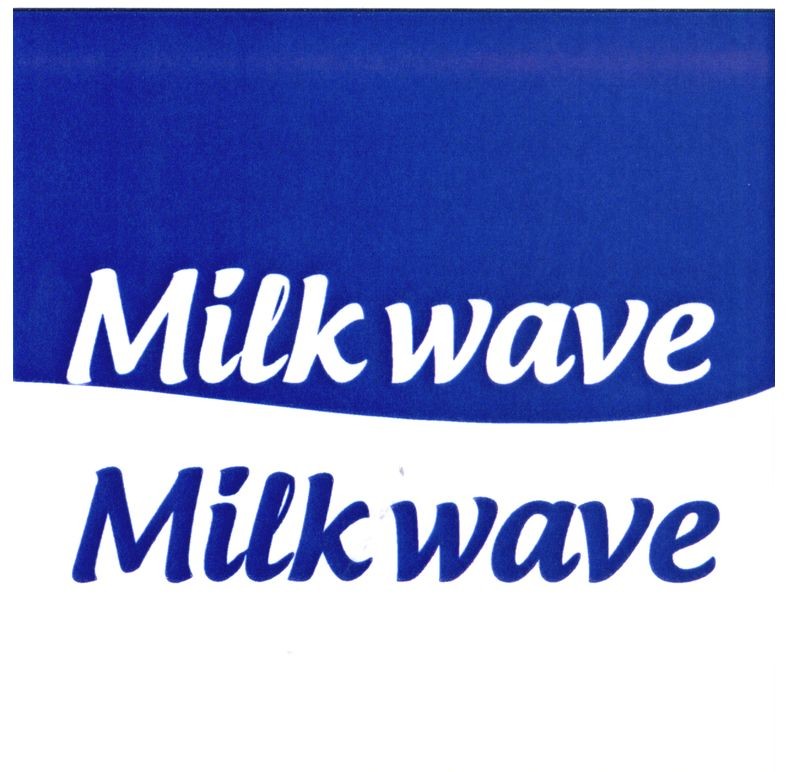 milk wave