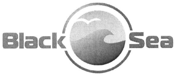 black sea