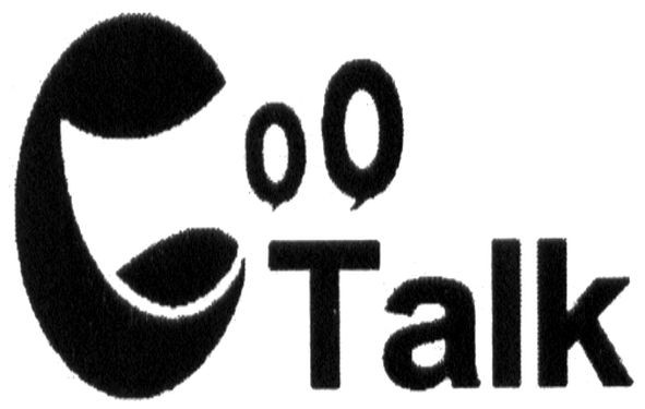 talk