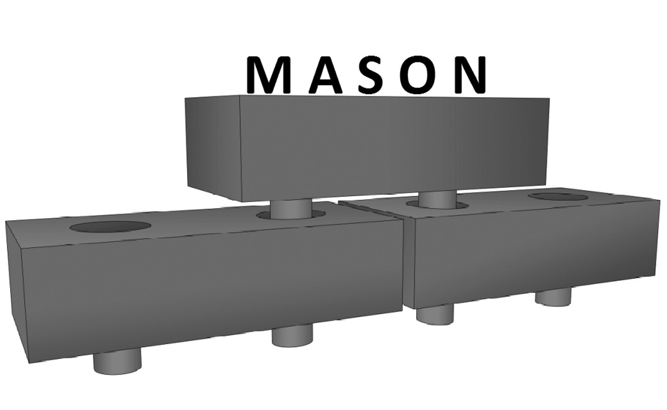 mason