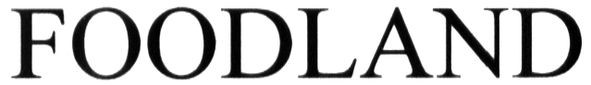 foodland
