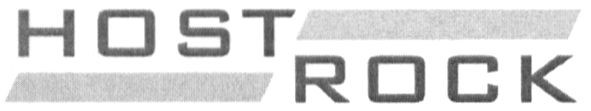 host rock