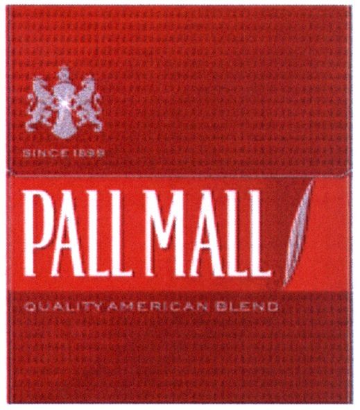 quality american blend