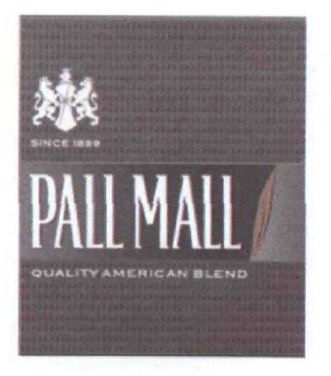 quality american blend