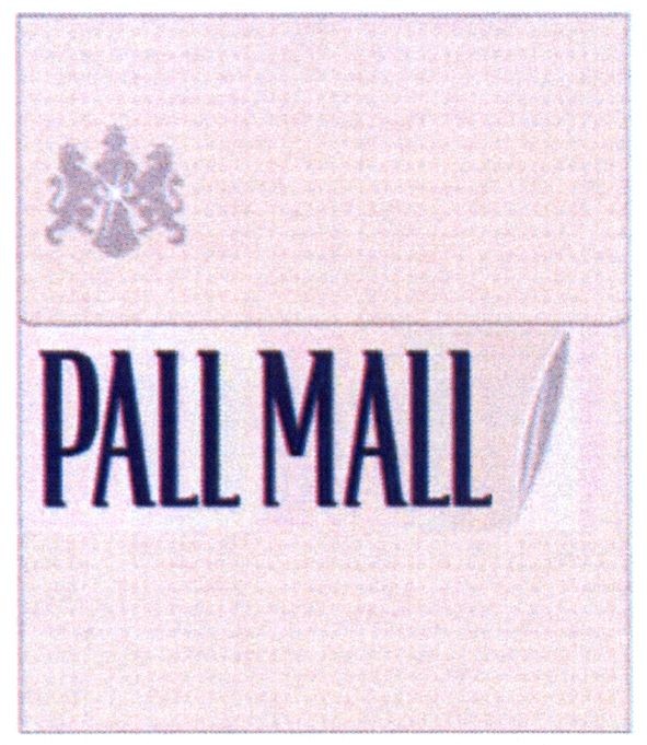pall mall