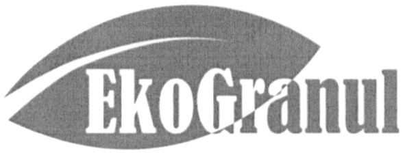 ekogranul