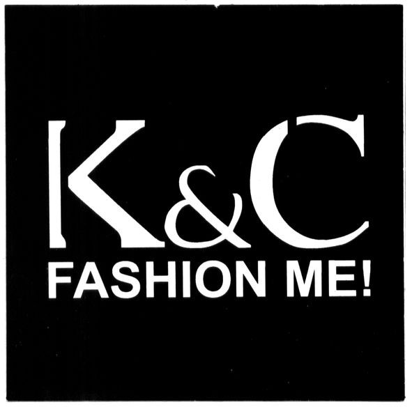 fashion me!