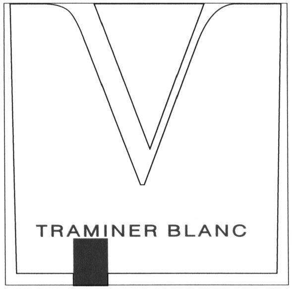 traminer blanc